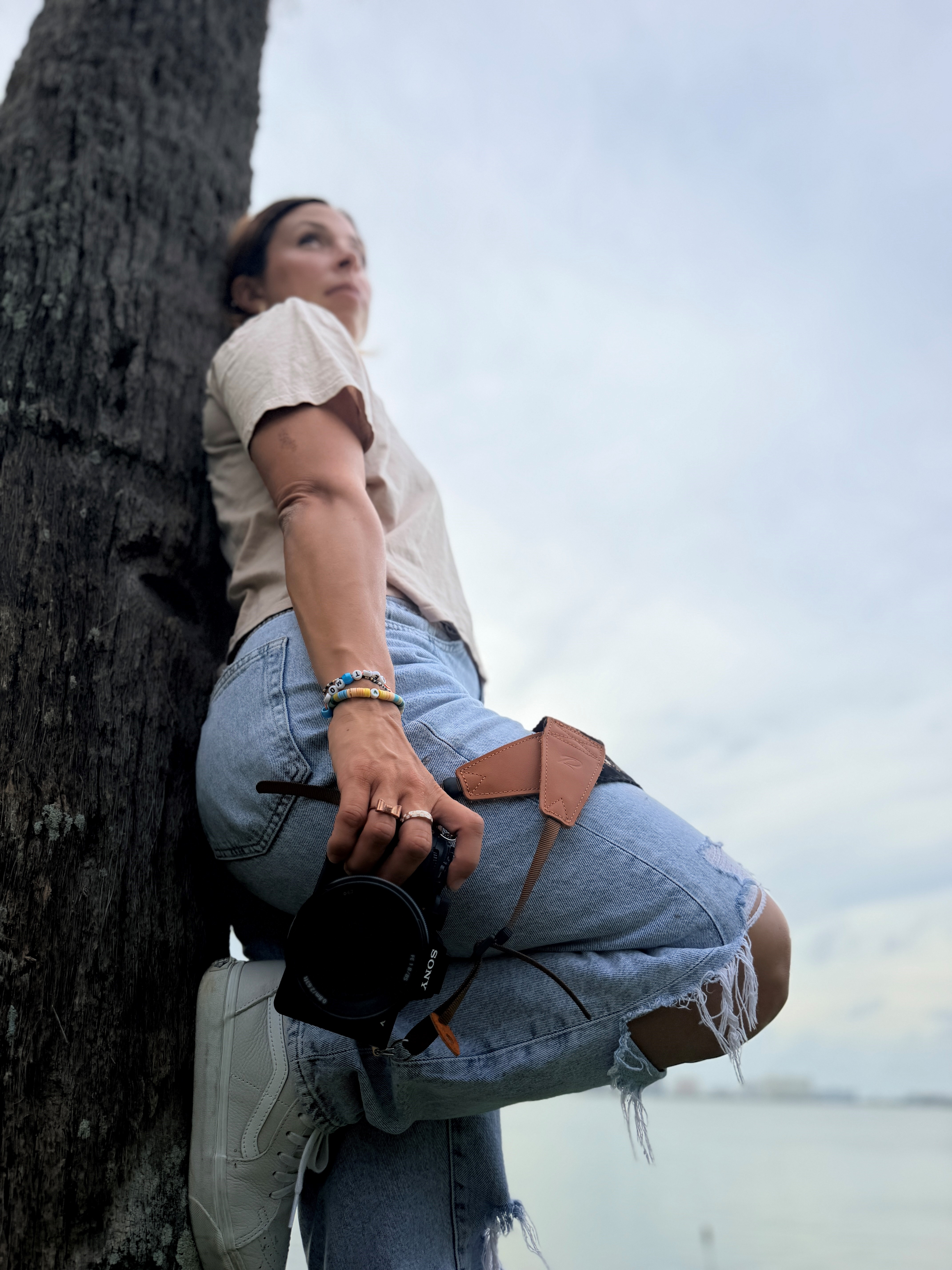 Camille Wozniak, Tampa Bay portrait photographer